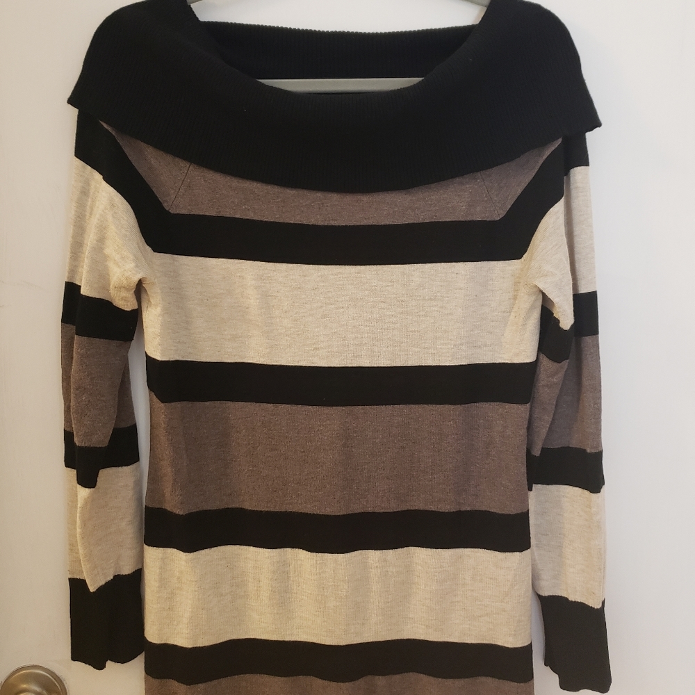 Premise Long Sweater